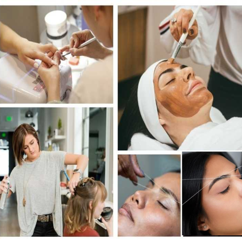 Why Home Salon Services Are Trending | Book Now
